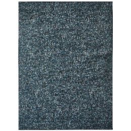Vloerkleed Royal Blue Tweed FloorArt | Brinker