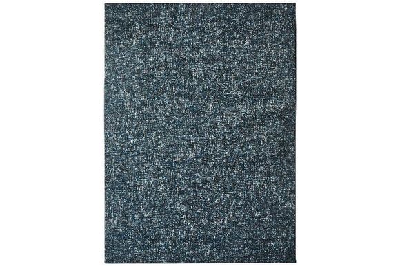 Vloerkleed Royal Blue Tweed | Brinker Carpets