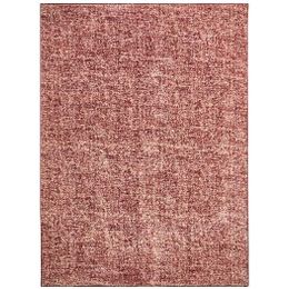 Vloerkleed Warm Red Tweed FloorArt | Brinker