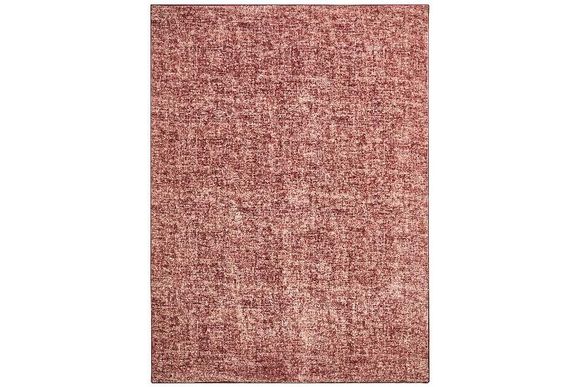 Vloerkleed Warm Red Tweed | Brinker Carpets
