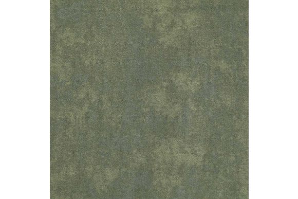 Vloerkleed Dark Nature Green Uni | Brinker Carpets