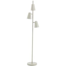 Vloerlamp beige 230021 Cole | By-Boo