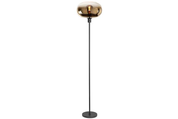 Vloerlamp Amberglas Bellini | Highlight