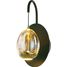 Wandlamp Golden egg | Highlight