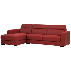 Lounge sofa Djengo