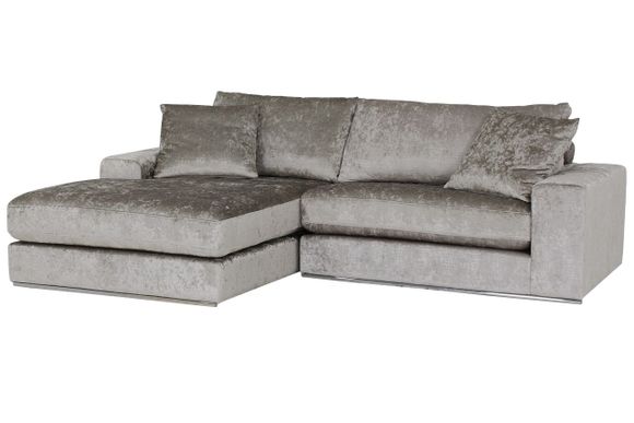Lounge sofa Napels