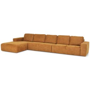 Lounge sofa Tobian