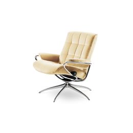 Relaxfauteuil London LowBack | Stressless