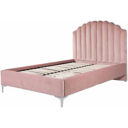 Bed Pink S6001 Belmond | Richmond Interiors