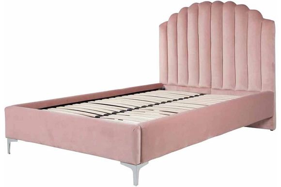 Bed Pink S6001 Belmond | Richmond Interiors