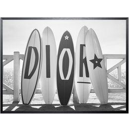 Art Print Dior Surfboards FA-111