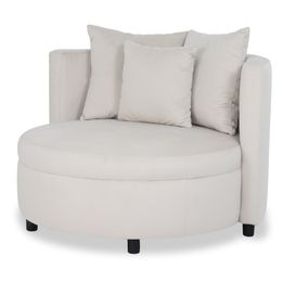 Fauteuil Chelsey
