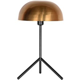 Tafellamp Goud YS-22.121 Globe