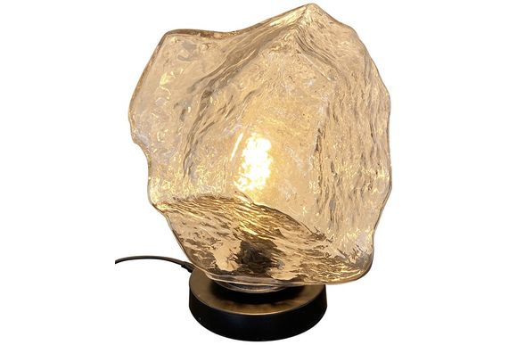 Tafellamp Clear Camilla