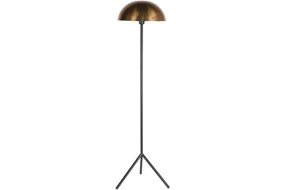 Vloerlamp Goud YS-22.123 Globe