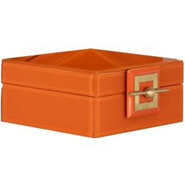 Juwelenbox Oranje Klein JB-0054 Bodine | Richmond Interiors
