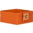 Juwelenbox Oranje Klein JB-0054 Bodine | Richmond Interiors