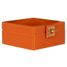 Juwelenbox Oranje Groot JB-0055 Bodine | Richmond Interiors