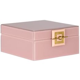 Juwelenbox Roze Groot JB-0053 Bodine | Richmond Interiors