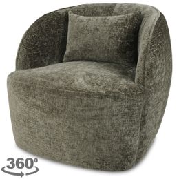 Fauteuil  Yno