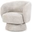Fauteuil - taupe | 230176 Balou | By-Boo