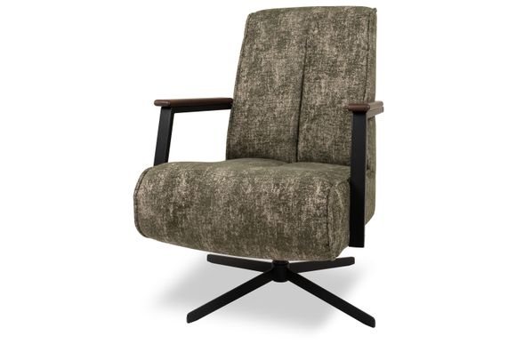 Fauteuil Mads