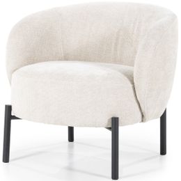 Fauteuil - beige | 230253 Oasis | By-Boo