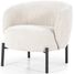 Fauteuil - beige | 230253 Oasis | By-Boo