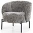 Fauteuil - brown | 230255 Oasis | By-Boo