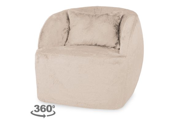 Fauteuil Yno
