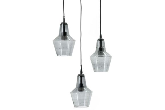 Hanglamp 221655 Orion | By-Boo