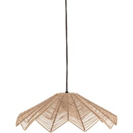 Hanglamp small - old pink | 230223 Varjo | By-Boo