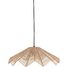 Hanglamp small - old pink | 230223 Varjo | By-Boo