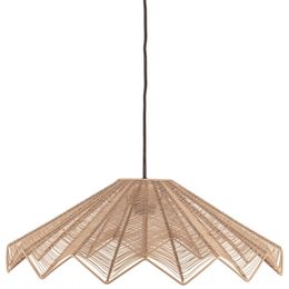 Hanglamp large - old pink | 230225 Varjo | By-Boo