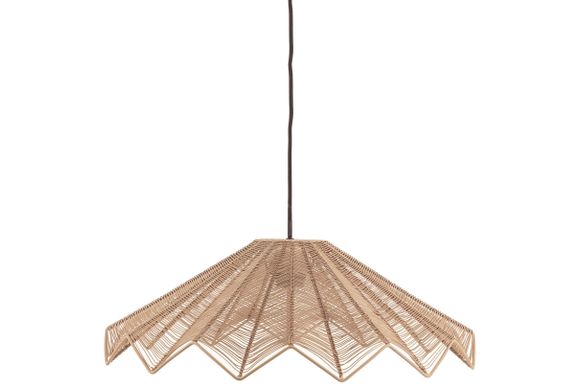 Hanglamp large - old pink | 230225 Varjo | By-Boo