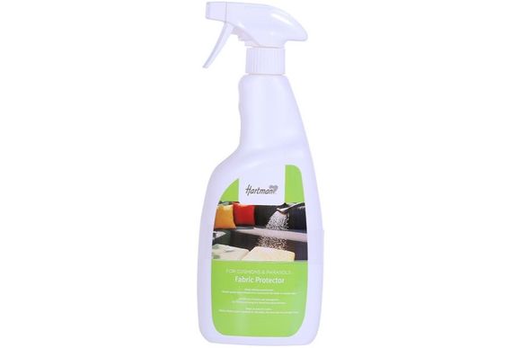 Fabric protector