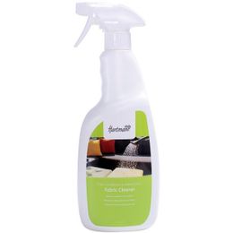 Fabric cleaner