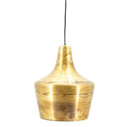 Hanglamp - goud | 202200 Wattson | By-Boo