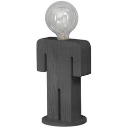 Tafellamp Grey 05-TL3288-99 Adam | ETH