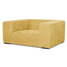 Fauteuil - Loveseat Awesome