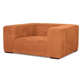 Fauteuil - Loveseat Awesome