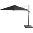 Zweefparasol r350cm Antraciet 14.123.178 Shadowflex