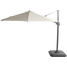 Zweefparasol r350cm Beige 14.123.034 Shadowflex