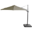 Zweefparasol r350cm Olive 14.123.052 Shadowflex
