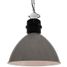Hanglamp 7696GR Frisk | Anne Lighting