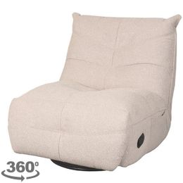 Relaxfauteuil Naturel Touch MW-72.002 Take It Easy