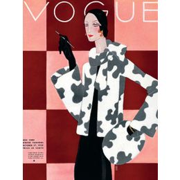 Art Print Vogue FA-299