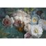 Glasschilderij Flowers 0801203D-028