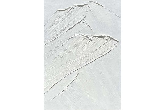 Schilderij Mountains OA-005 Original Art