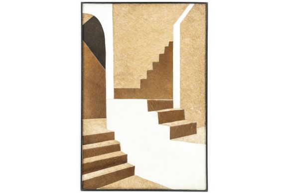 Wanddecoratie 230171 Stairs | By-Boo